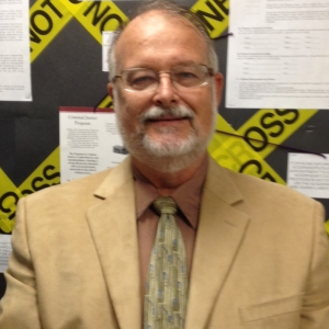 Matthew Sheridan