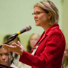 Rutgers-Led Group Recommends Best Practice Guidelines for Halfway Houses in New Report